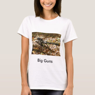 50 cal t shirt