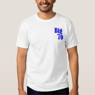 retro t shirts from the 70's