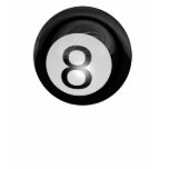 Big 8 Ball T Shirts
