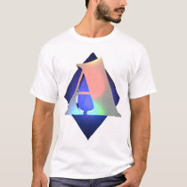 Big A t-shirts by MidnightOil Big A t-shirts