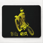 Big Air mousepads
