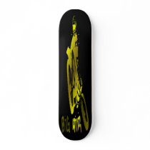 Big Air skateboards by GrungeFactory Big Air skateboards