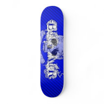 Big Air Skateboard