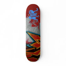 BIG AIR skateboards