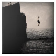 Big Air Splashdown Tile