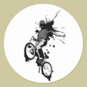 Big Air stickers by multiple Big Air stickers