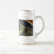 Big Al Tankard Coffee Mug