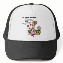 Big and Hard Naughty Christmas hats