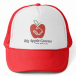 Big Apple Greeter, Inc. hat