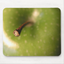 Big Apple Mousepad by justdahl Big Apple Mousepad