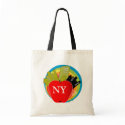 Big Apple - New York bags