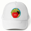 Big Apple - New York hats