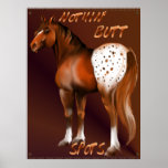 Big Appy posters