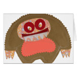 monster, love, cute, funny, paper, love, romance,