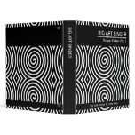 Big Art Binder 08 (1in)
