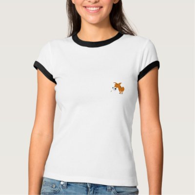 Big Ass Tee T Shirt by PS_DESIGNS