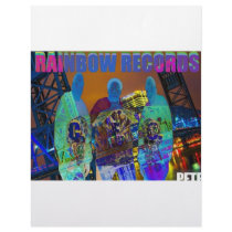 big auntie letterhead