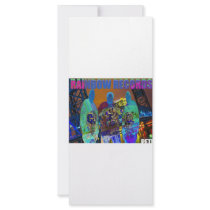 big auntie rack cards