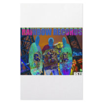 big auntie stationery