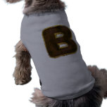 Big B Custom Pet Clothing