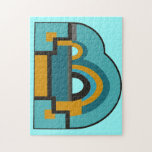 Big B Puzzle puzzles