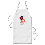 *Big Bad BBQ King* Apron