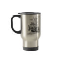 big bad blown Chevy - Customized mugs by len_simon big bad blown Chevy - Customized mugs