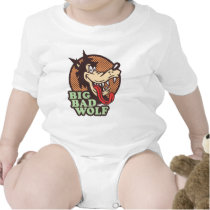 Big Bad Wolf Bodysuits