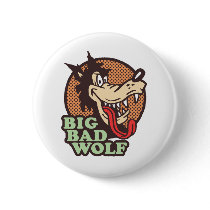 Big Bad Wolf Pins