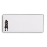 Big Bad Wolf Envelop Envelope