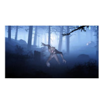 Big Bad Wolf posters by Brian_Simes Big Bad Wolf posters