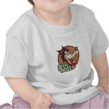 Big Bad Wolf Shirts