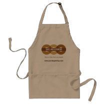 Big Bagels Apron