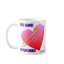 BIG BAND, BIG BAND mugs