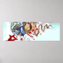 Big Bang ABstract Art