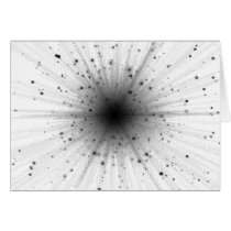 Big Bang! Greeting Cards