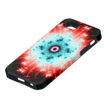 Big Bang - fractal explosion casemate cases