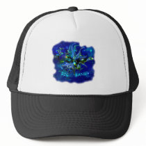 BIG BANG Hat