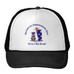 Big Bang Mesh Hat Big Bang Mesh Hat