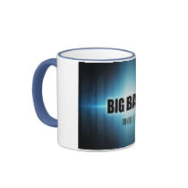 Big Bang Coffee Mugs