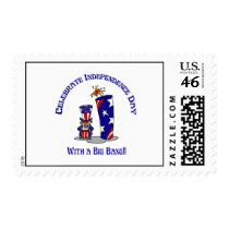Big Bang Stamp