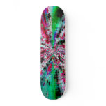 Big Bang Skate Deck
