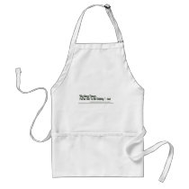 Big Bang Theory Aprons