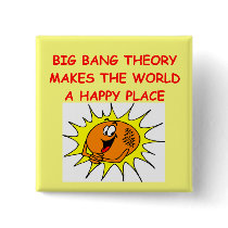 big bang theory pin