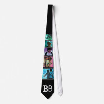Big Bang Tie by MiZzhYpErLoVe Big Bang Tie