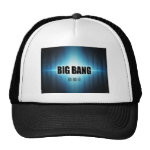 Big Bang Trucker Hat Big Bang Trucker Hat