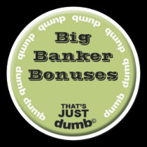Big Banker Bonuses stickers