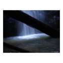 big basin waterfall and pool posters
