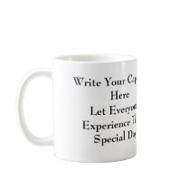 Big Bass Mug by MartinsMap Big Bass Mug