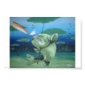 big bass posters